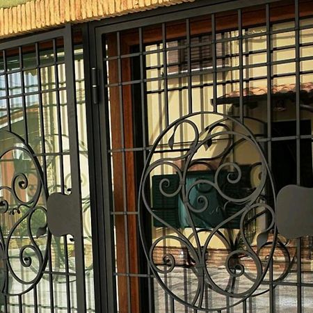 Вилла Casa Zac Mare Di Fossacesia Mozzagrogna Экстерьер фото